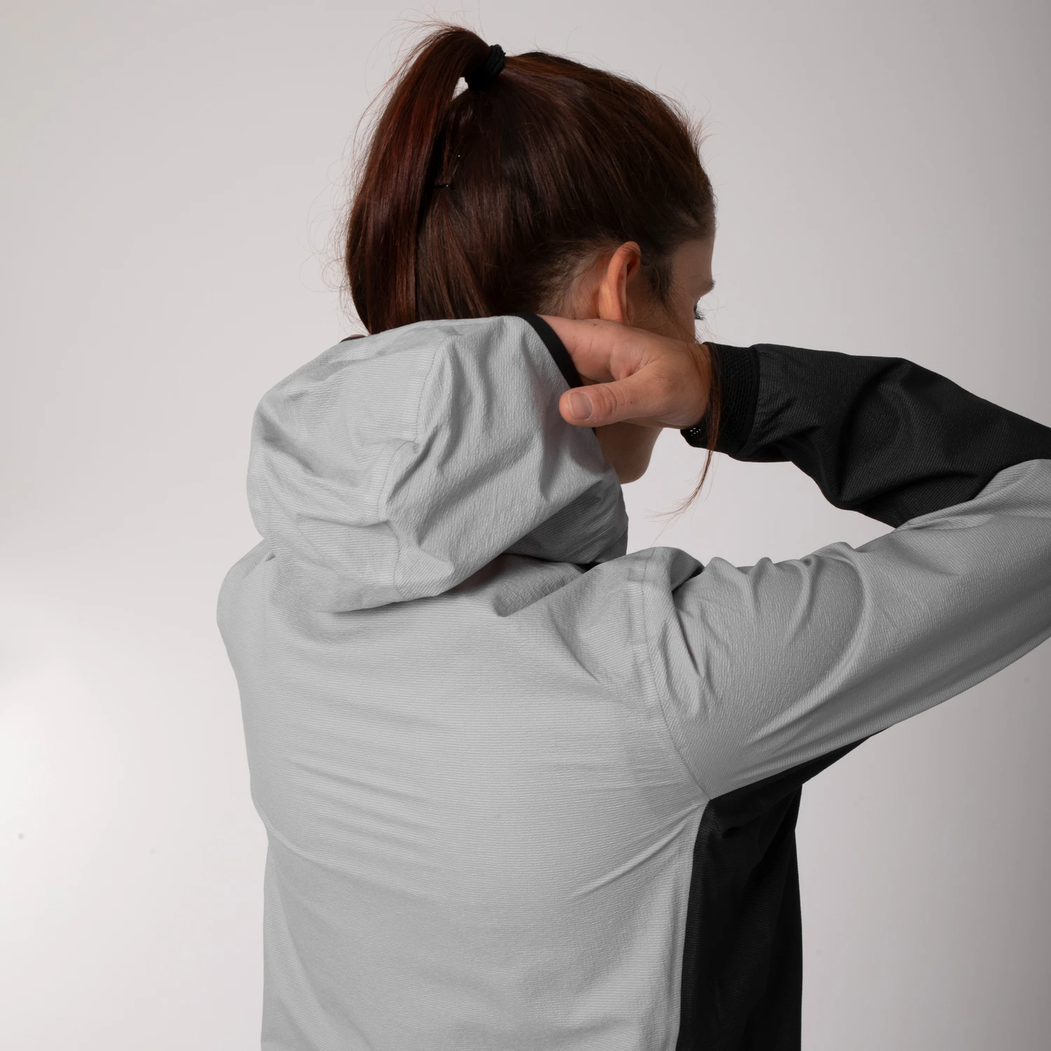 SALEWA Women's Pedroc Ptx 2.5l Light Jacket - Image 2