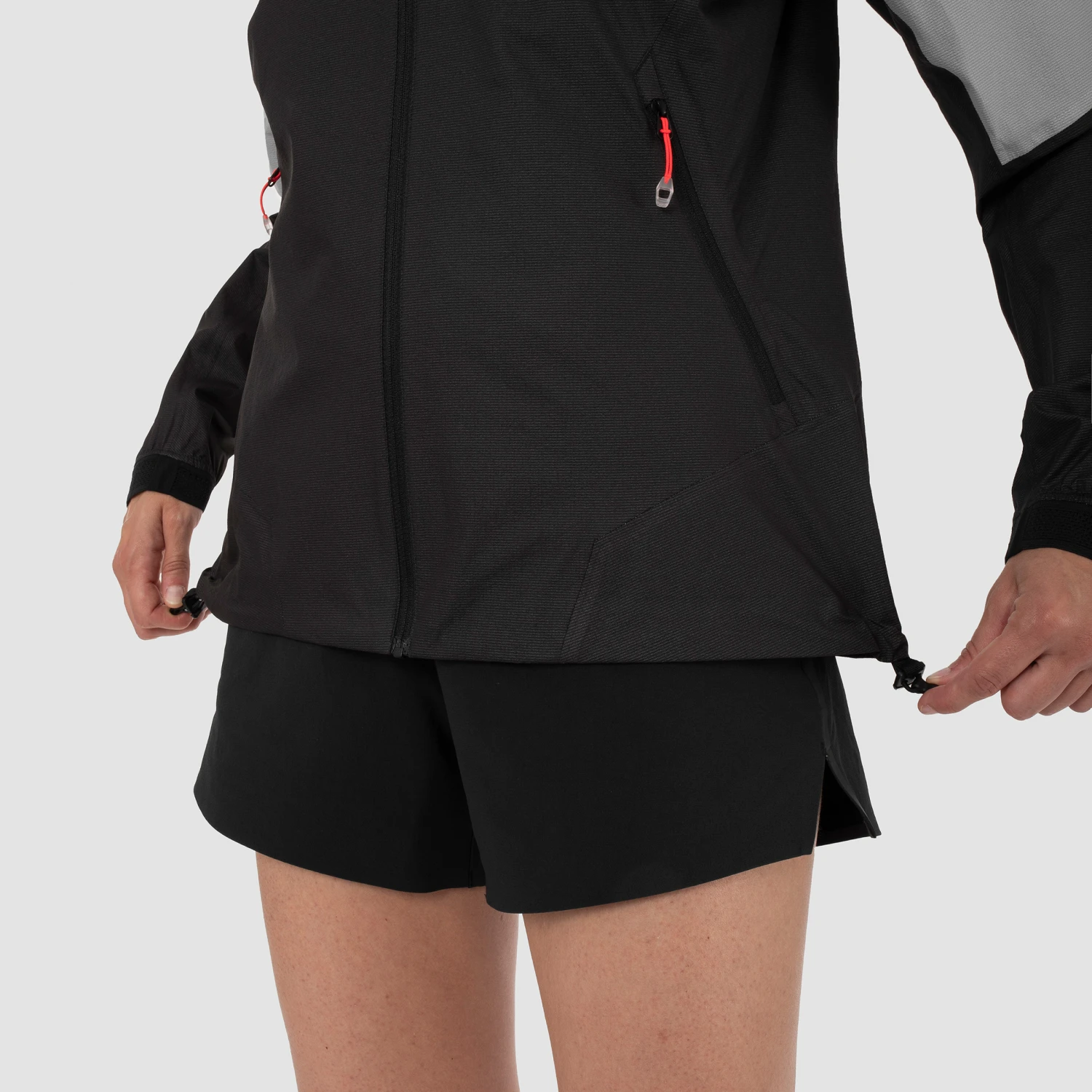 SALEWA Women's Pedroc Ptx 2.5l Light Jacket - Image 6