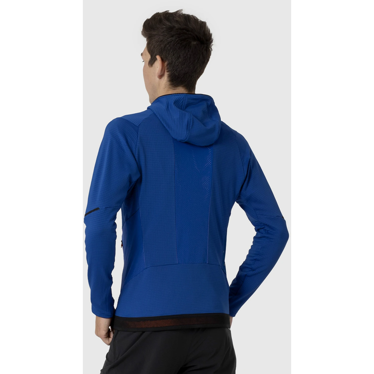 SALEWA Men's Pedroc Pl Hd Jacket - Image 9