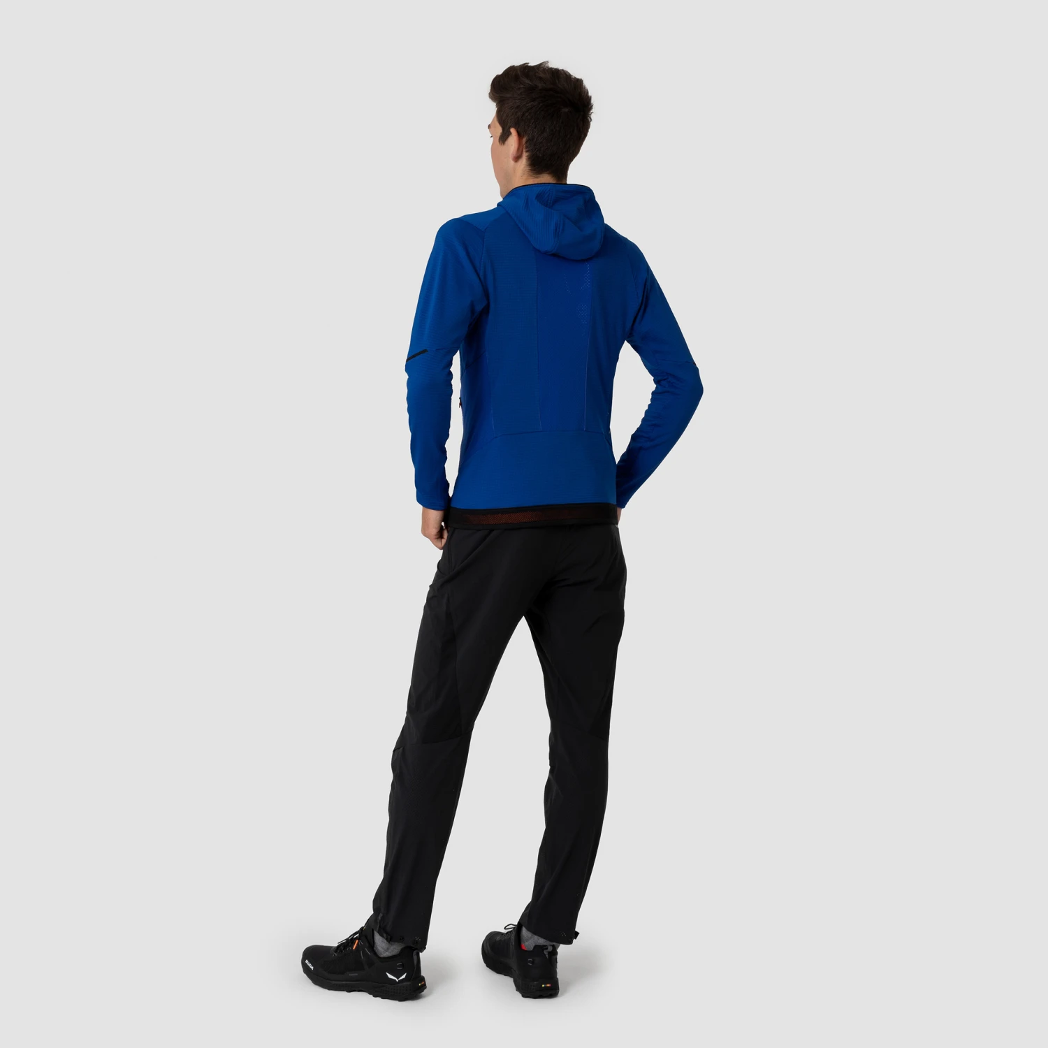 SALEWA Men's Pedroc Pl Hd Jacket - Image 10