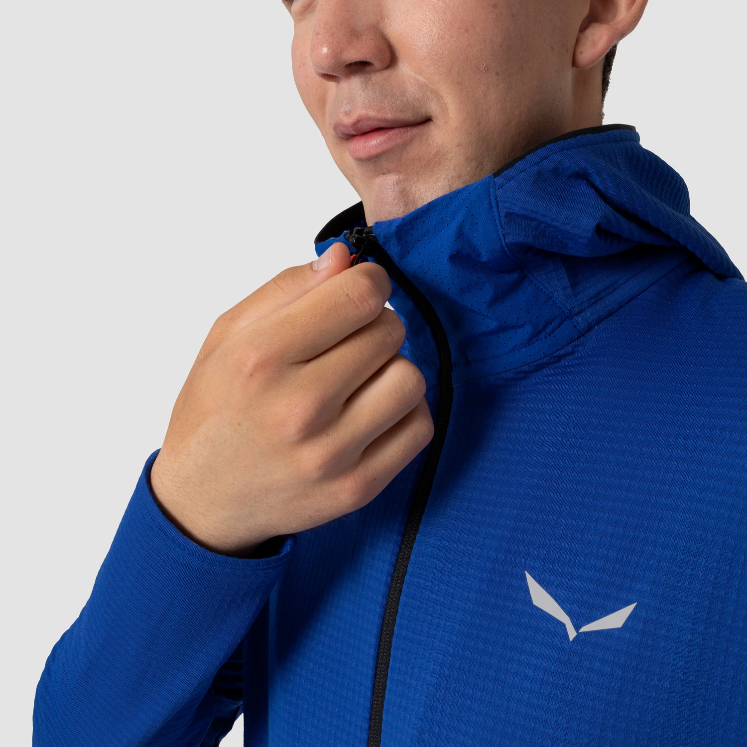 SALEWA Men's Pedroc Pl Hd Jacket - Image 4