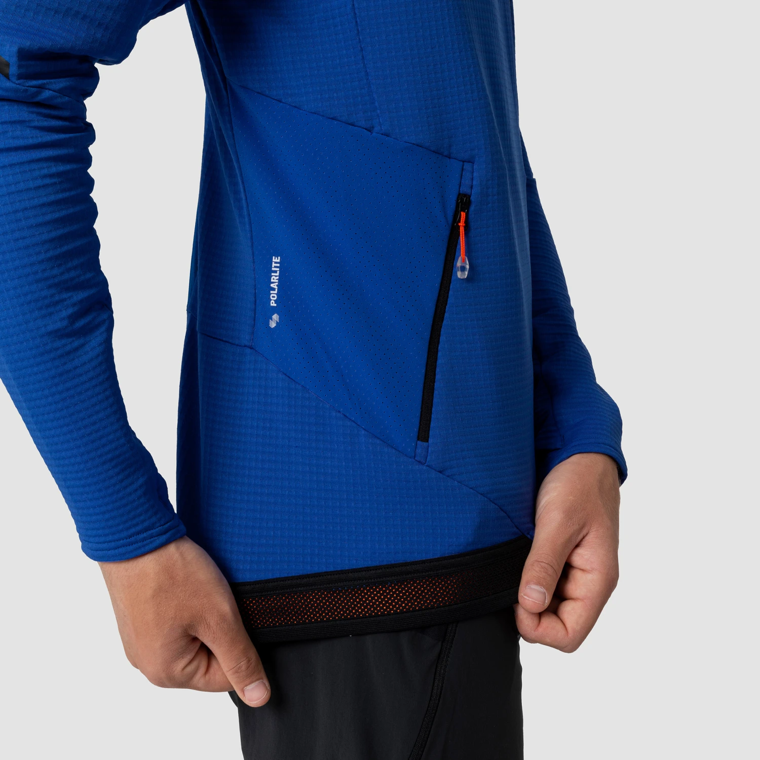 SALEWA Men's Pedroc Pl Hd Jacket - Image 5