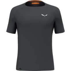 SALEWA Men's Pedroc Ptc Delta T-Shirt