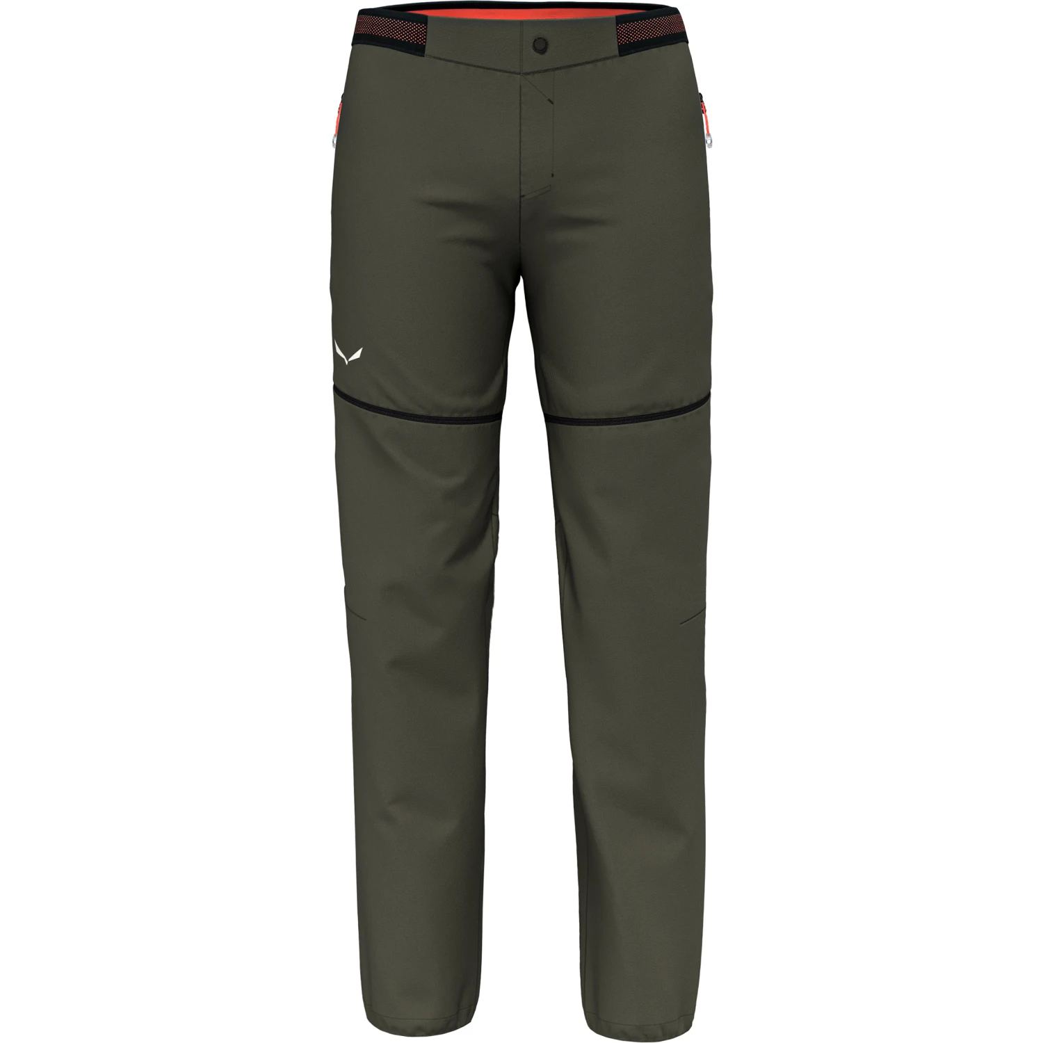 SALEWA Men's Pedroc 2 Dst 2/1Trousers