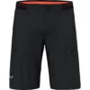 SALEWA Men's Pedroc Pro Dst Cargo Shorts