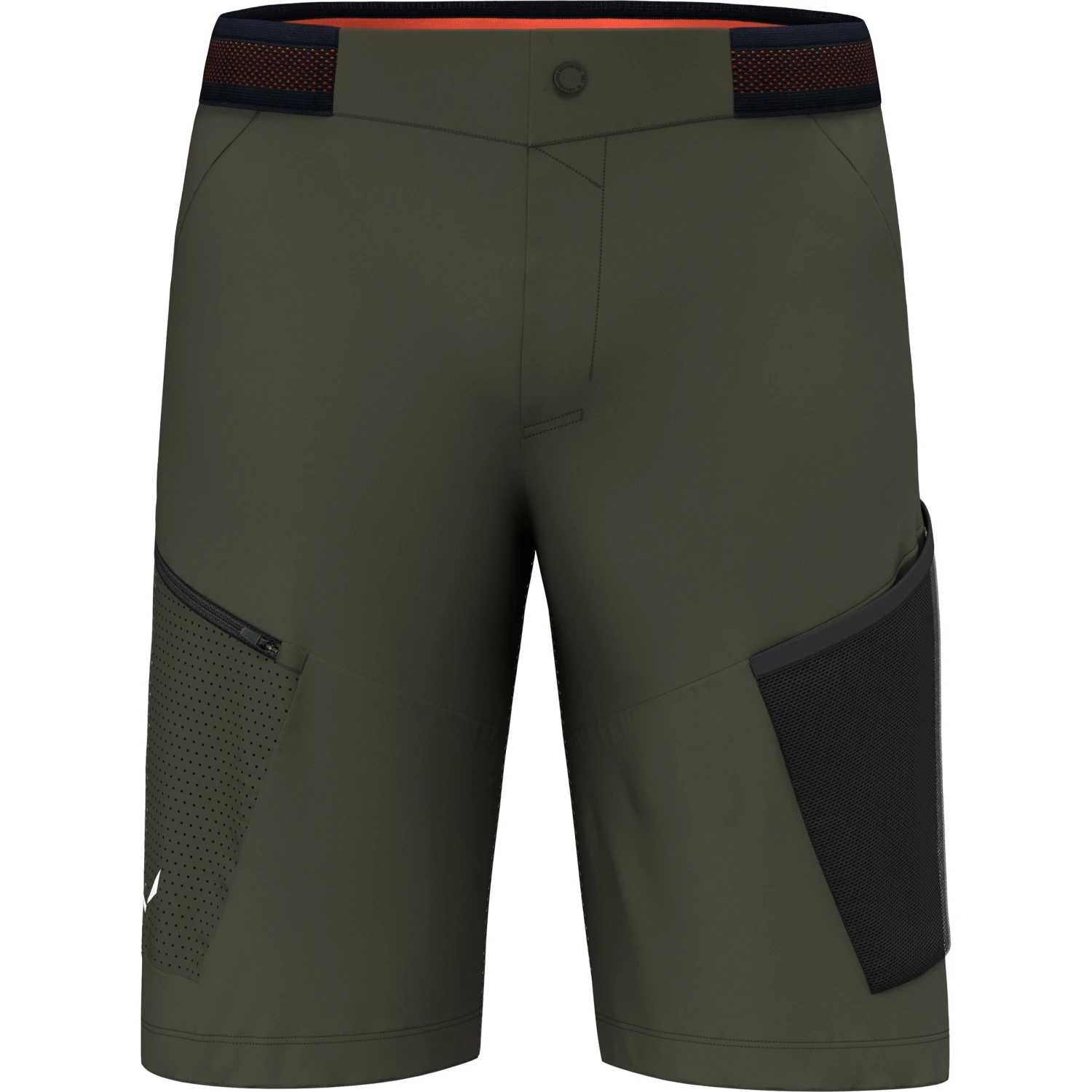 SALEWA Men's Pedroc 3 Dst Cargo Shorts