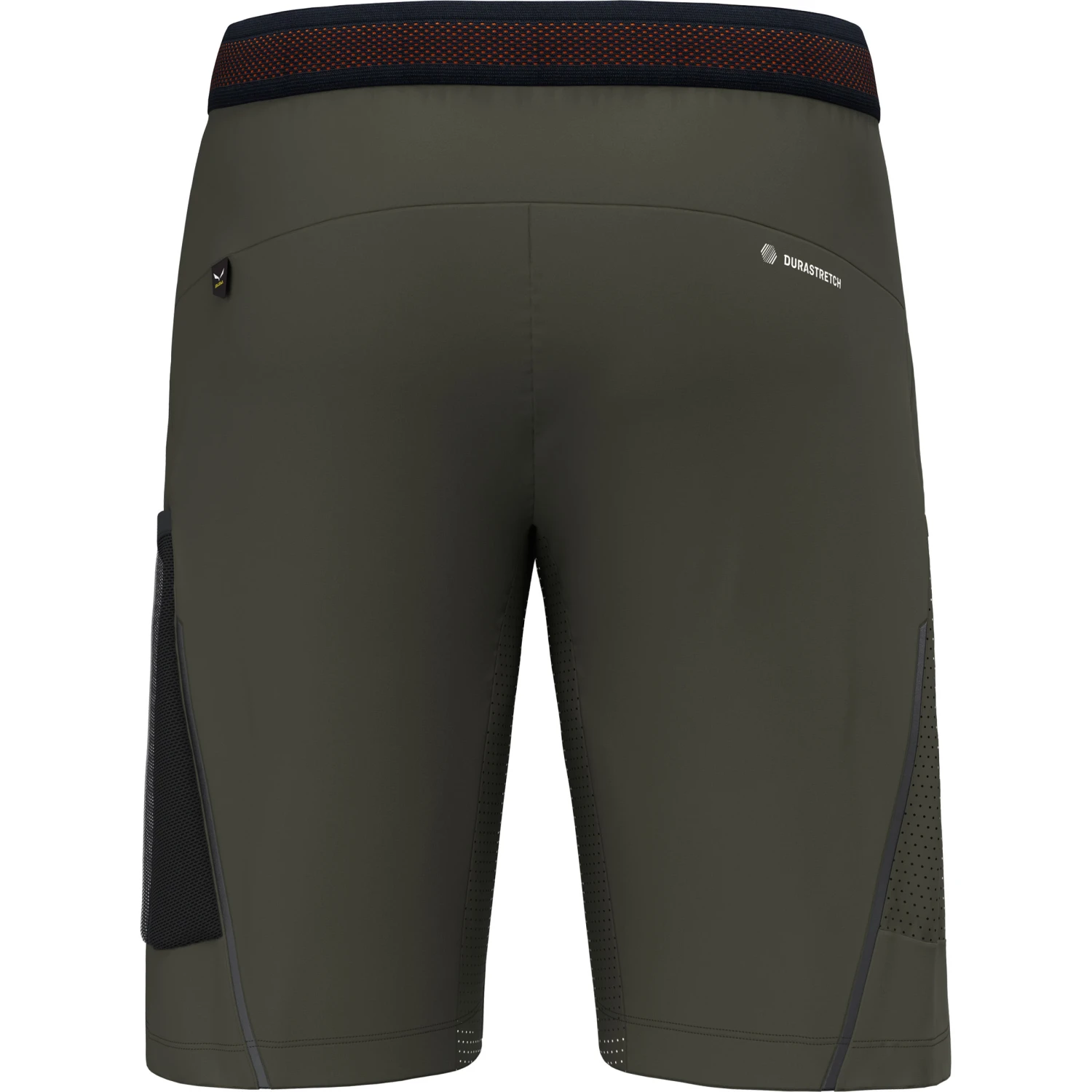 SALEWA Men's Pedroc 3 Dst Cargo Shorts - Image 2