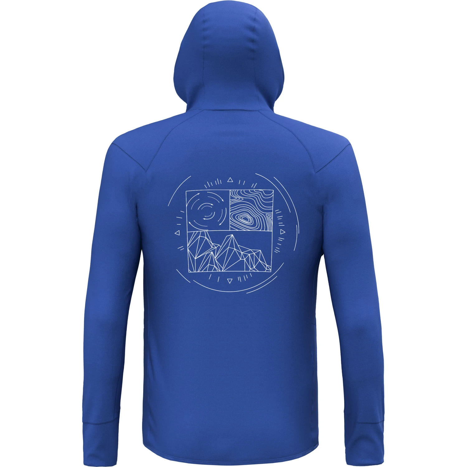 SALEWA Men's X-Alps Jacket - Image 9