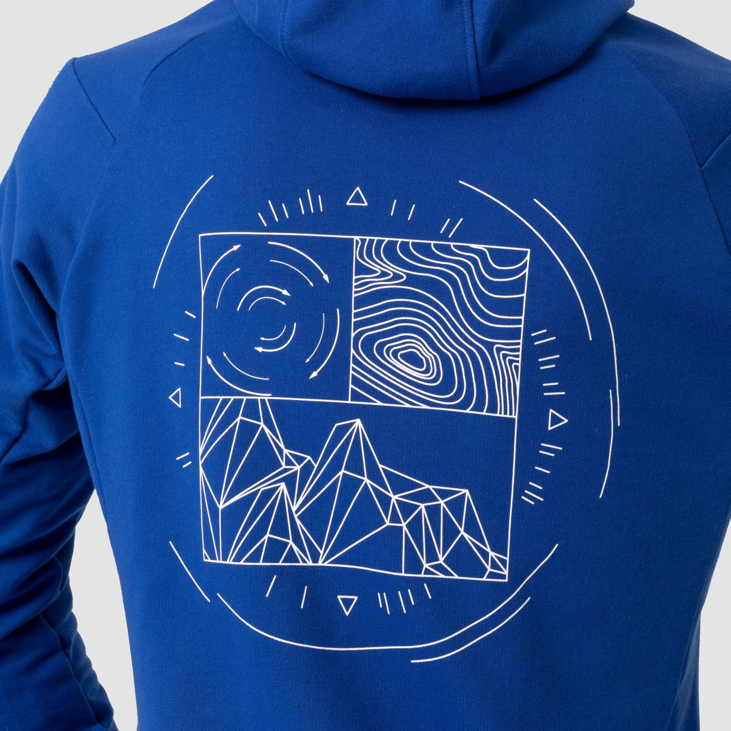 SALEWA Men's X-Alps Jacket - Image 2