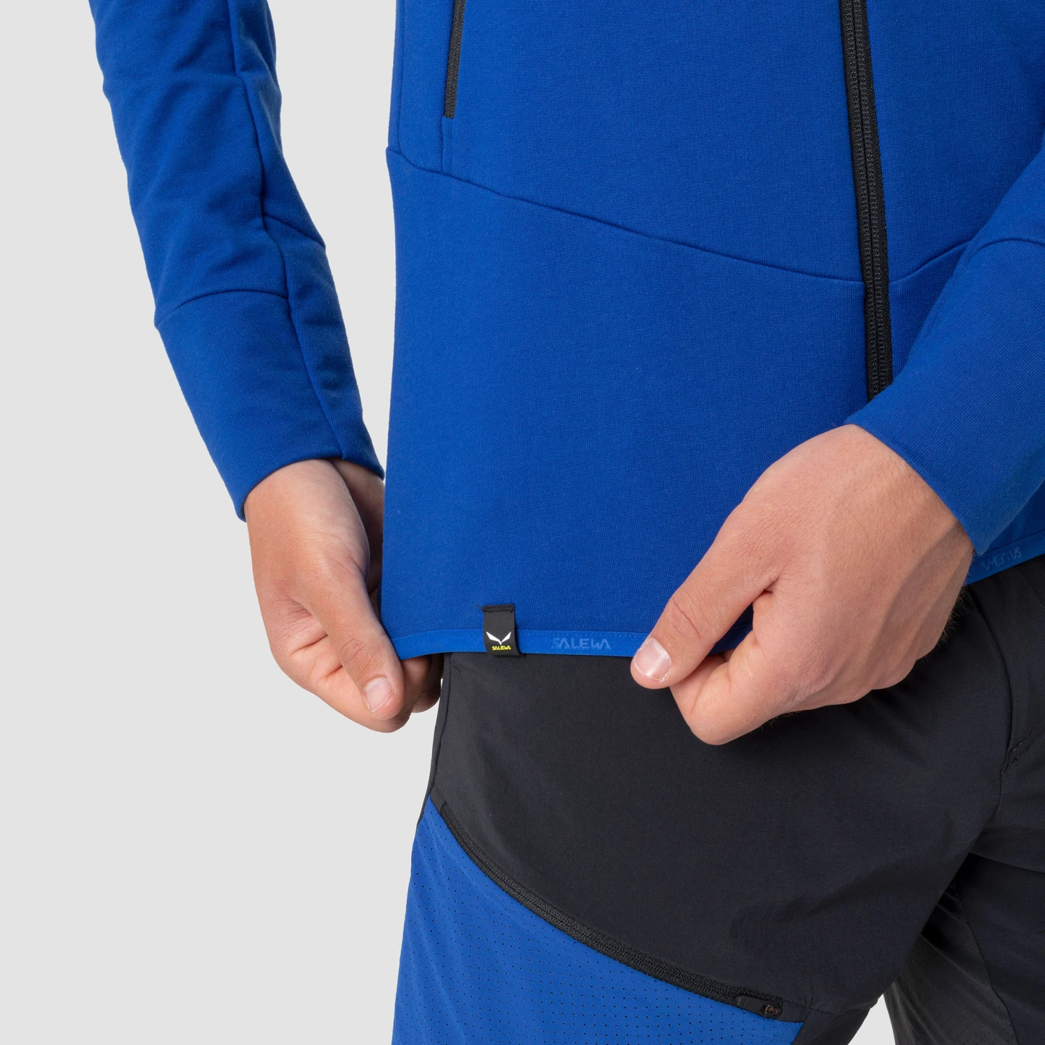 SALEWA Men's X-Alps Jacket - Image 3