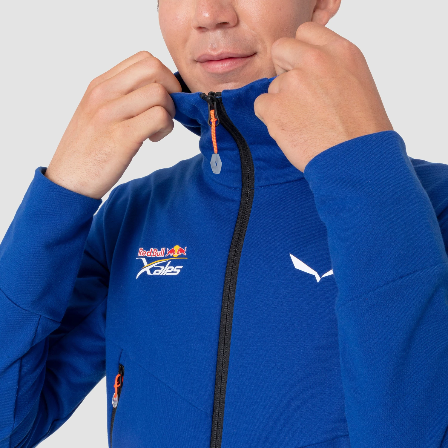 SALEWA Men's X-Alps Jacket - Image 4