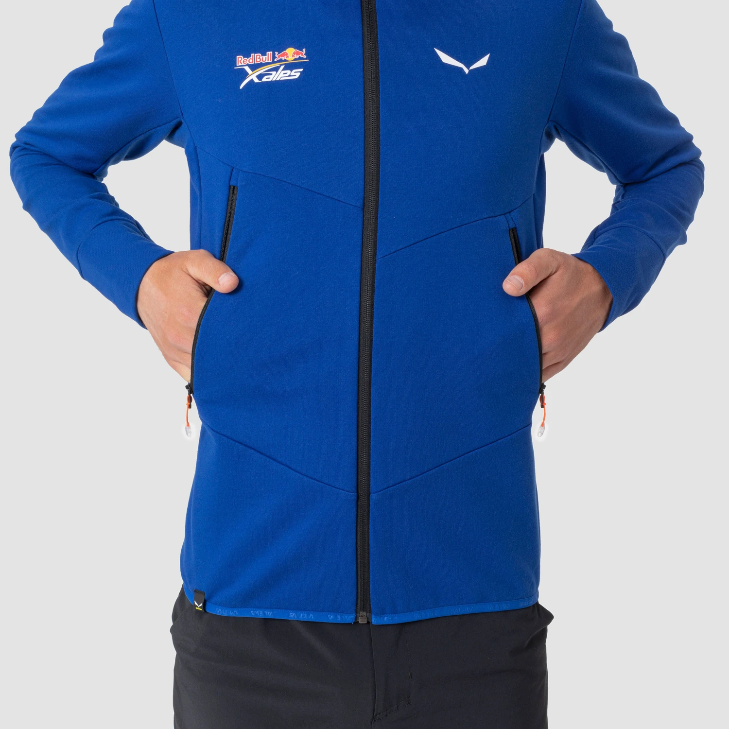 SALEWA Men's X-Alps Jacket - Image 5