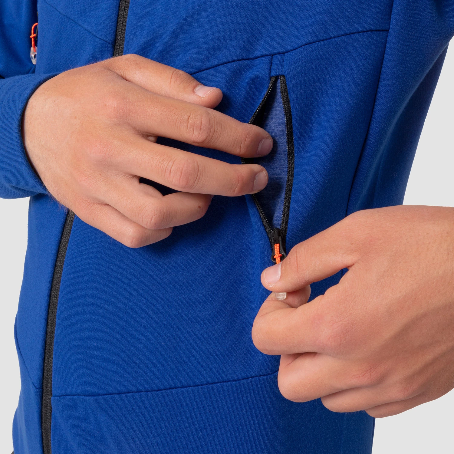 SALEWA Men's X-Alps Jacket - Image 6