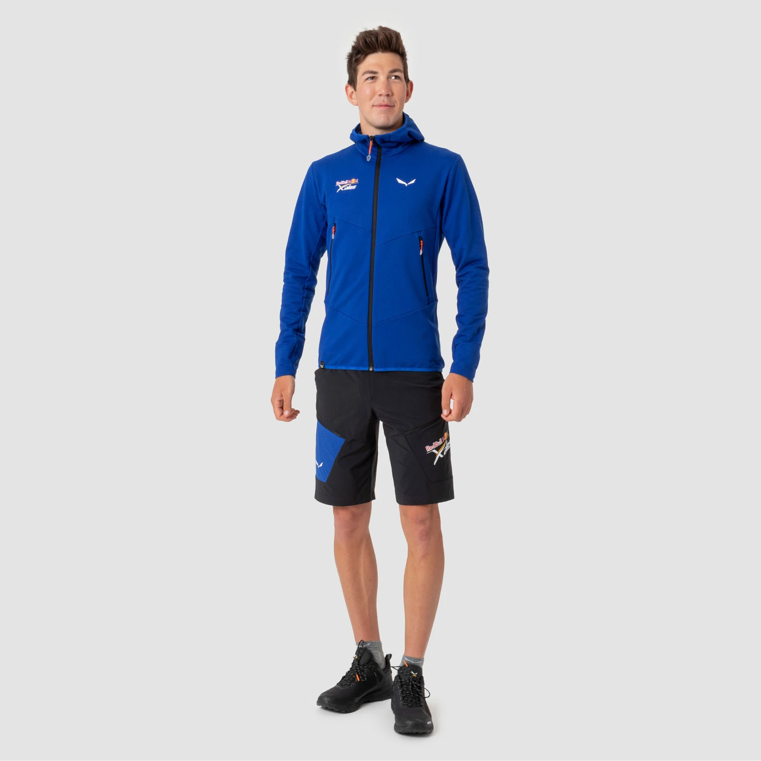 SALEWA Men's X-Alps Jacket - Image 8