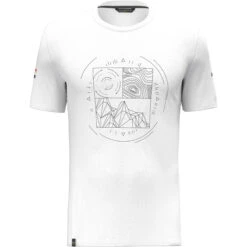 SALEWA Men's X-Alps T-Shirt