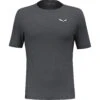 SALEWA Men's Puez Sporty Dry T-Shirt