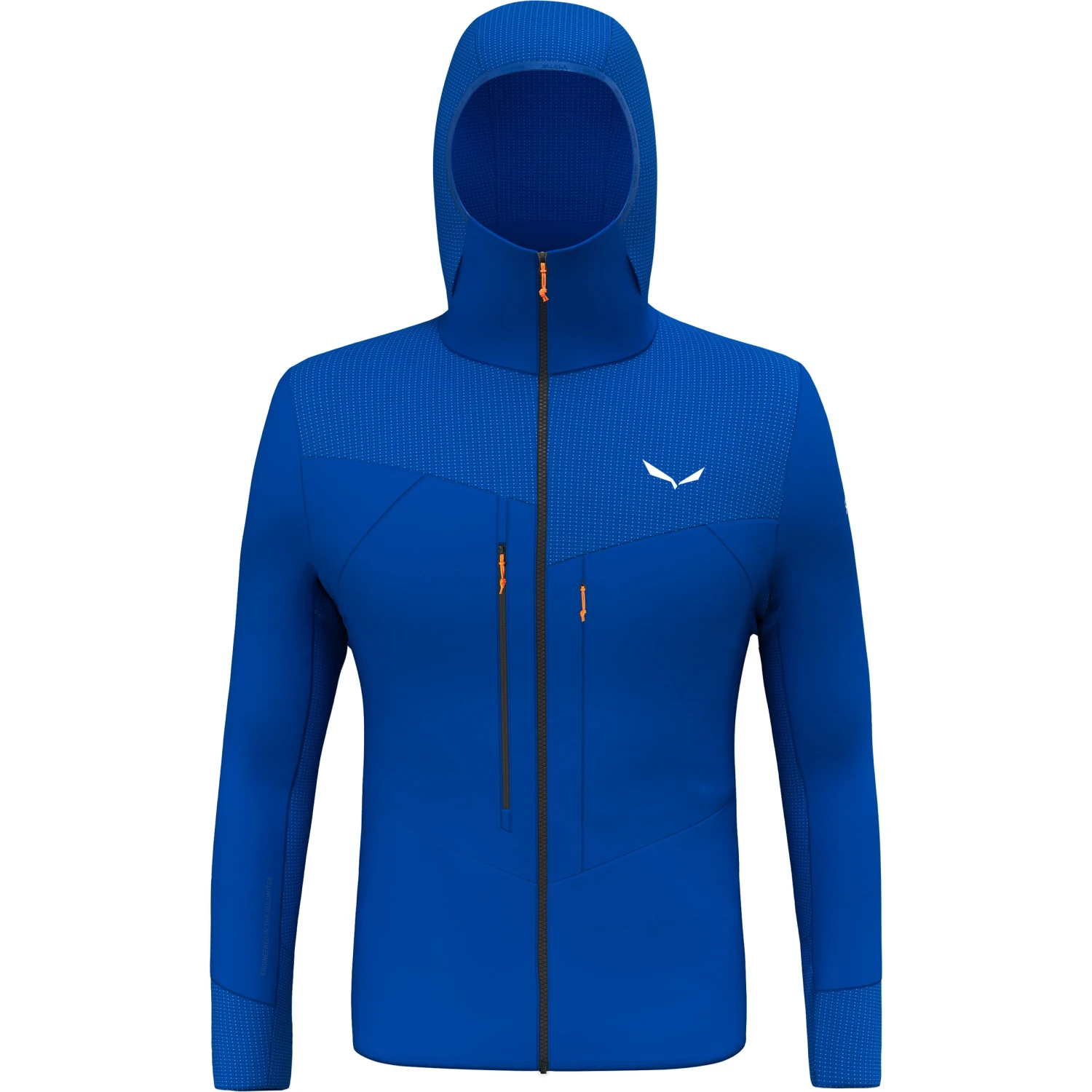 SALEWA Men's Agner Pl Hd Jacket