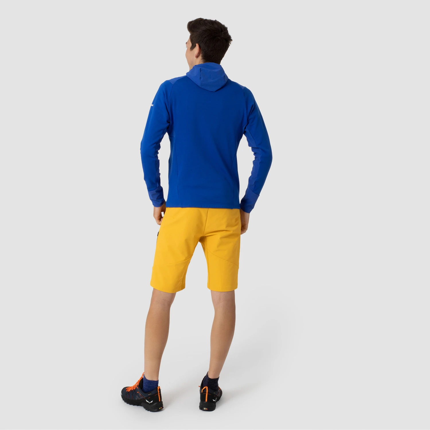 SALEWA Men's Agner Pl Hd Jacket - Image 2