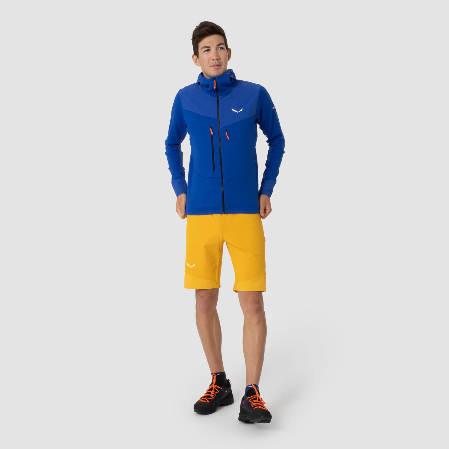 SALEWA Men's Agner Pl Hd Jacket - Image 3