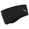 Salewa Ortles 2 Windstopper Headband - Black Out 910