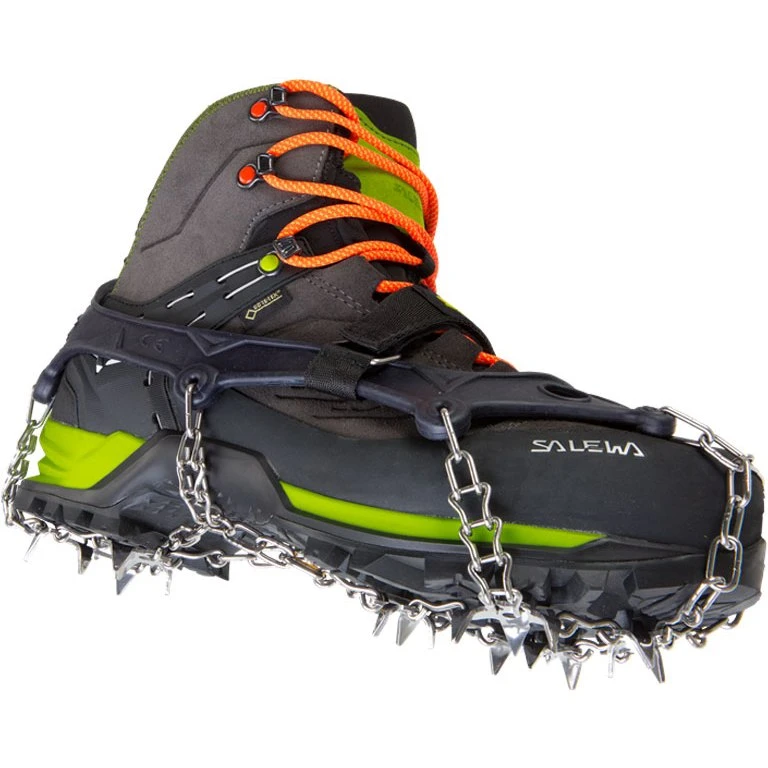 Salewa Mountain Spike Crampon - Black Night 0090 - Image 2