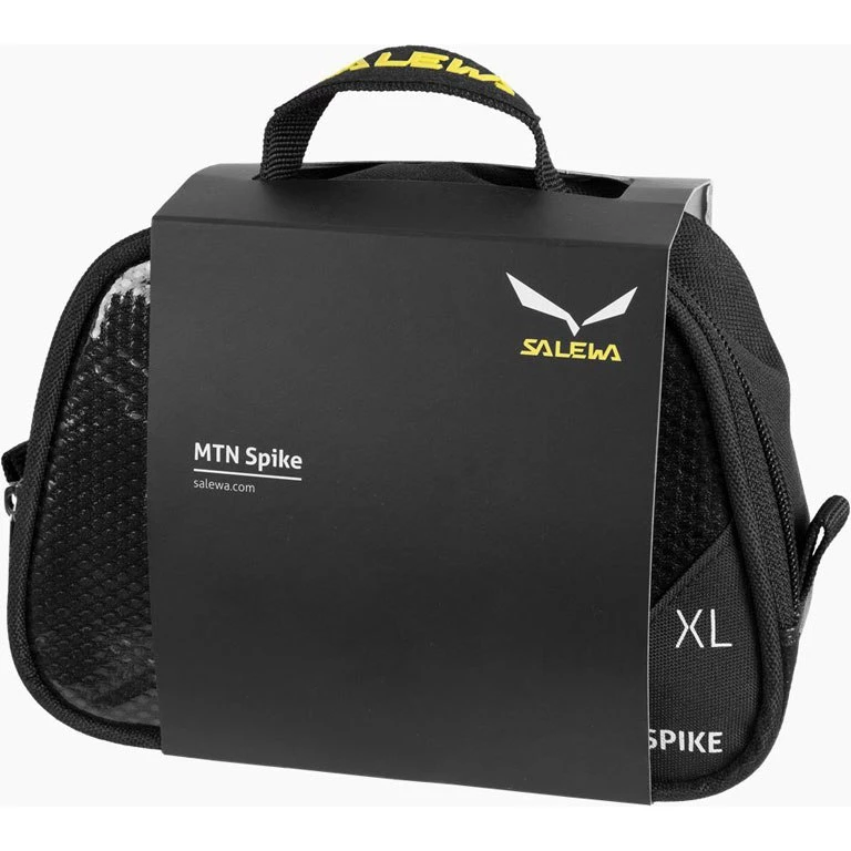 Salewa Mountain Spike Crampon - Black Night 0090 - Image 3