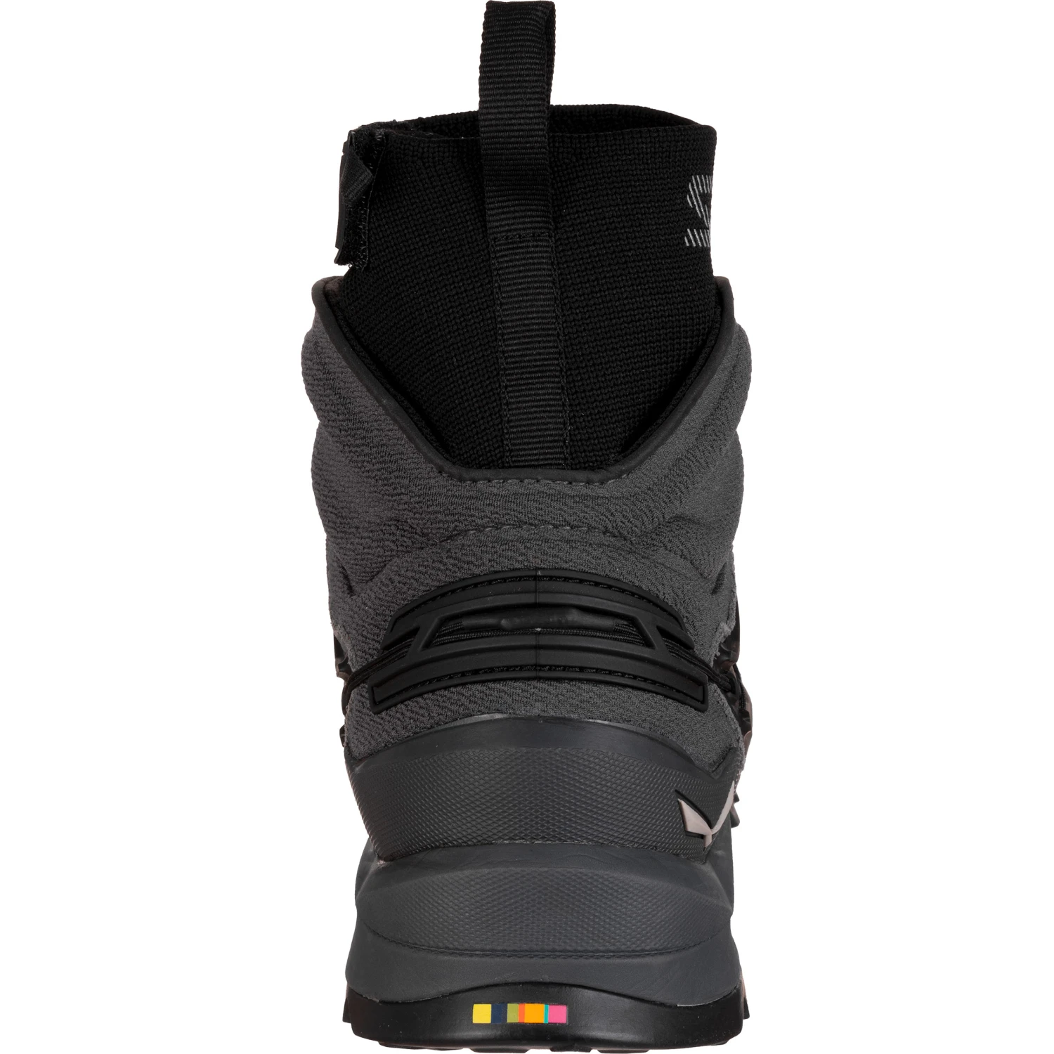 SALEWA Men's Wildfire Edge Mid GTX Shoes - Image 3