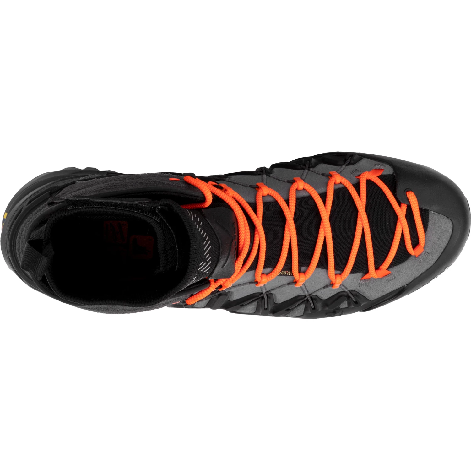 SALEWA Men's Wildfire Edge Mid GTX Shoes - Image 5