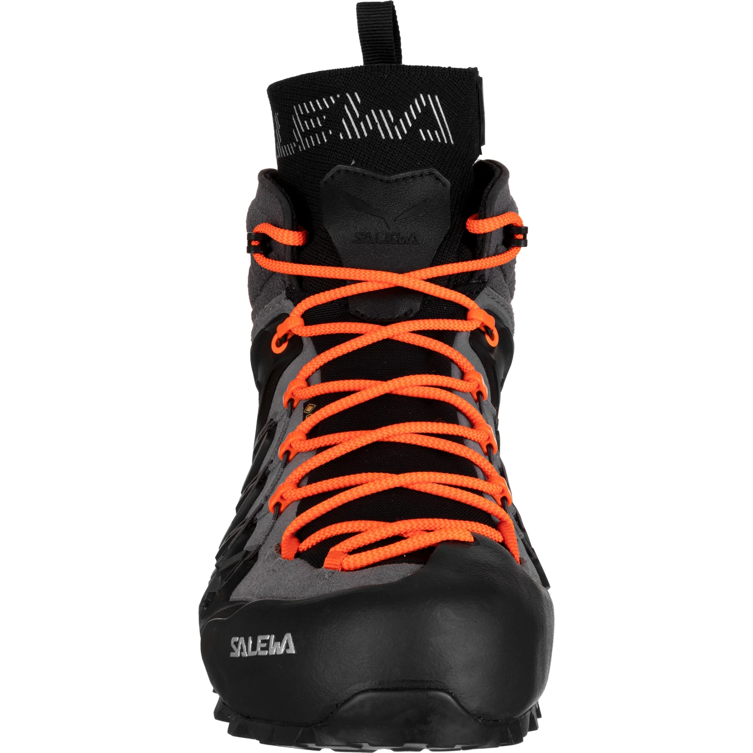 SALEWA Men's Wildfire Edge Mid GTX Shoes - Image 6