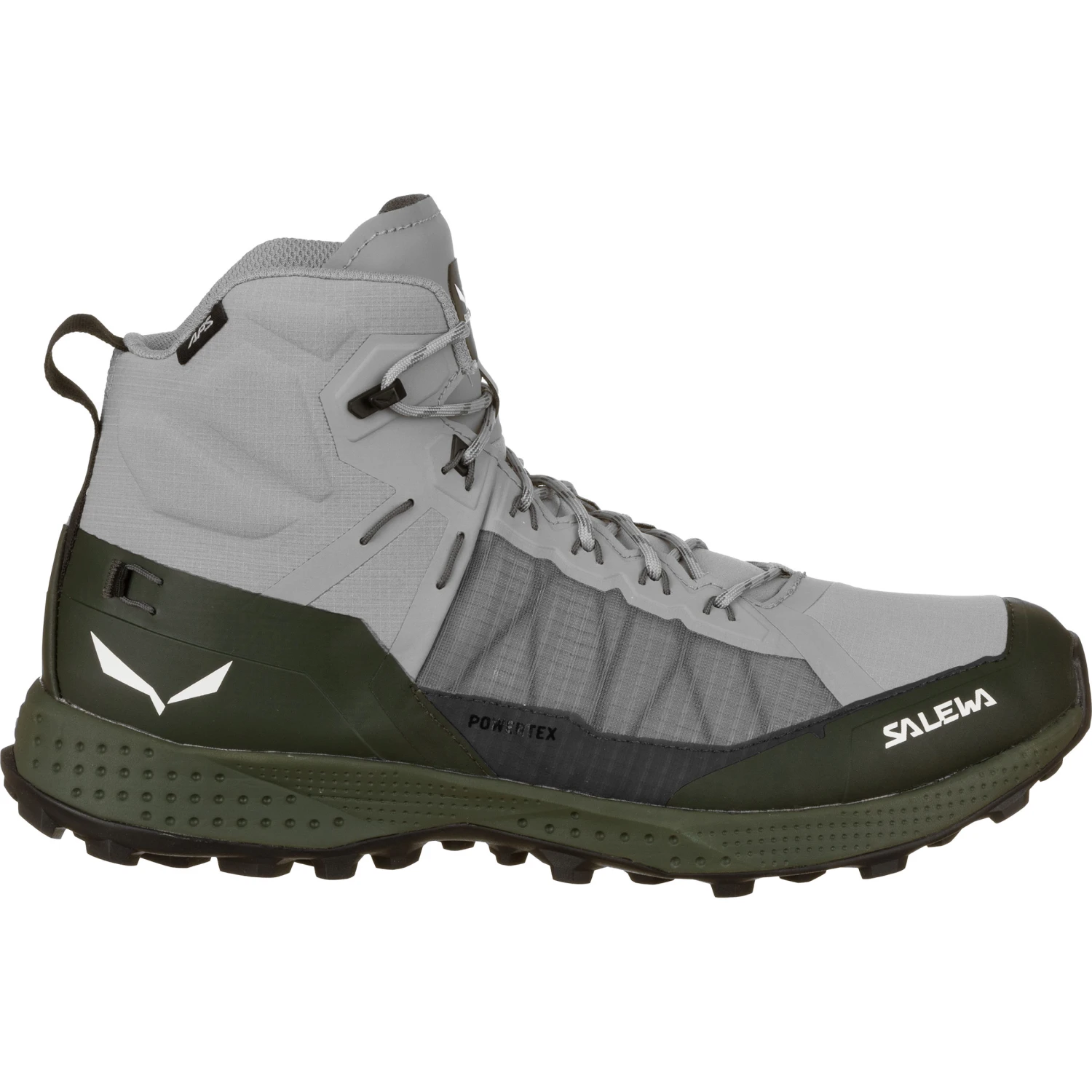 SALEWA Men's Pedroc Pro Mid PTX