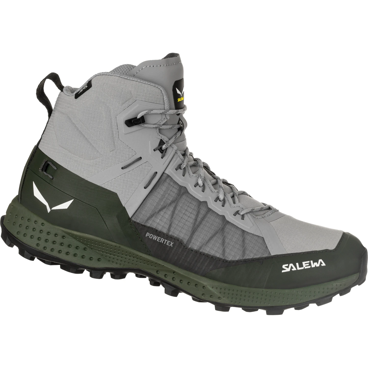 SALEWA Men's Pedroc Pro Mid PTX - Image 2