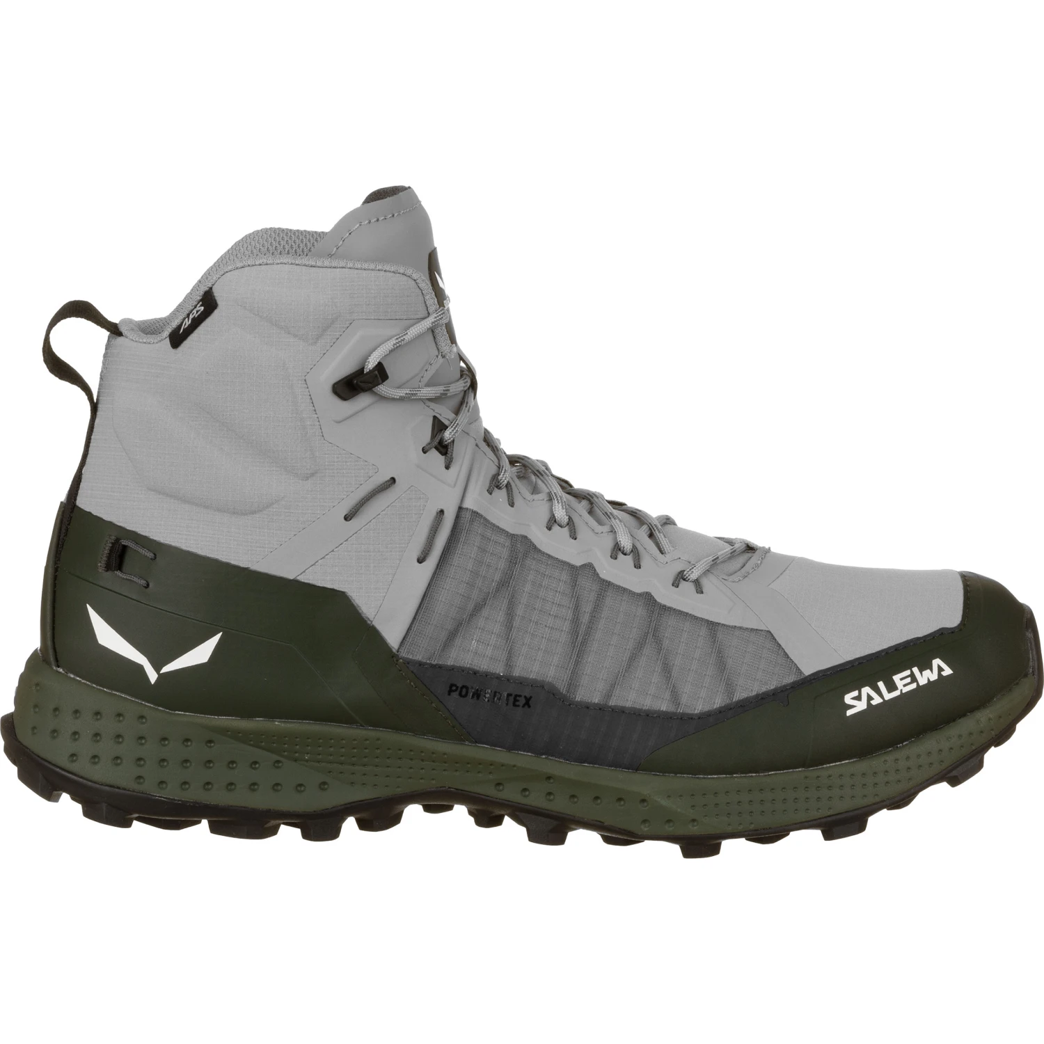 SALEWA Men's Pedroc Pro Mid PTX - Image 4