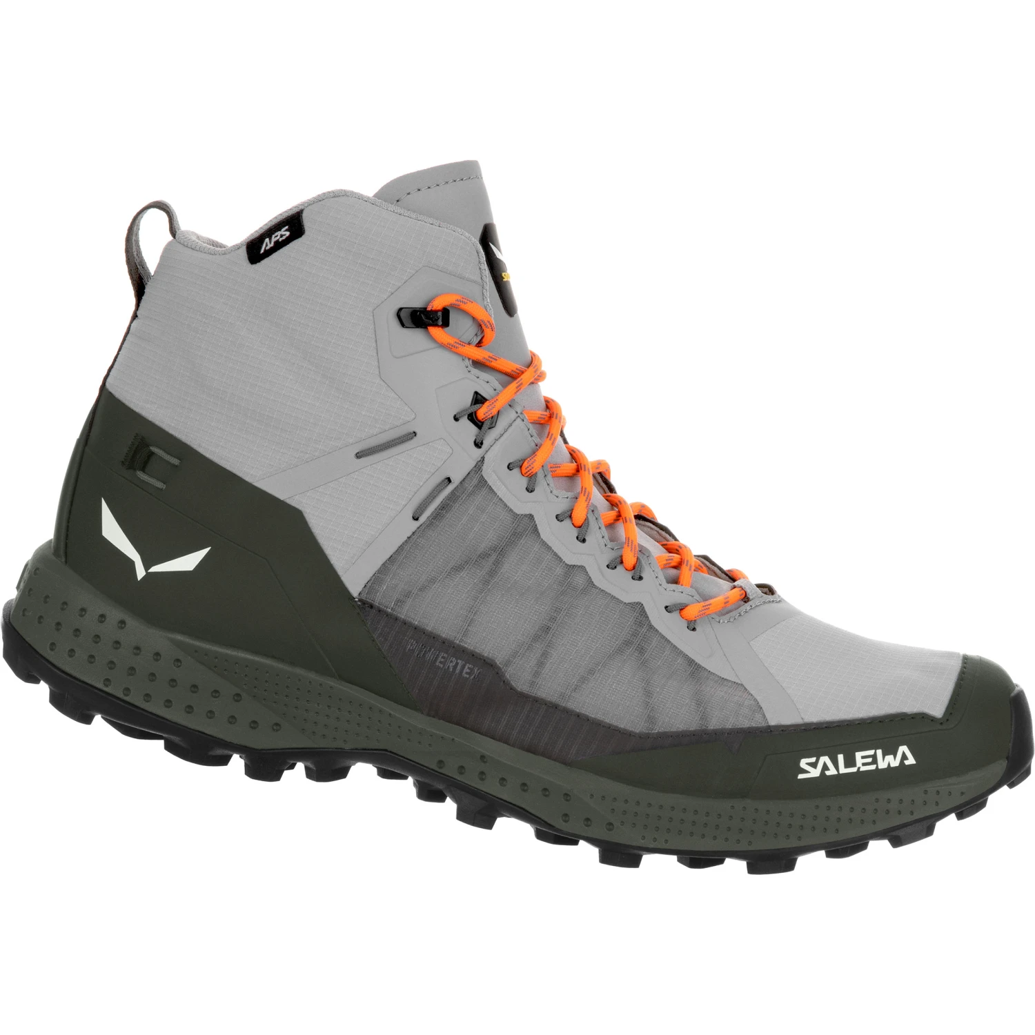 SALEWA Men's Pedroc Pro Mid PTX - Image 5