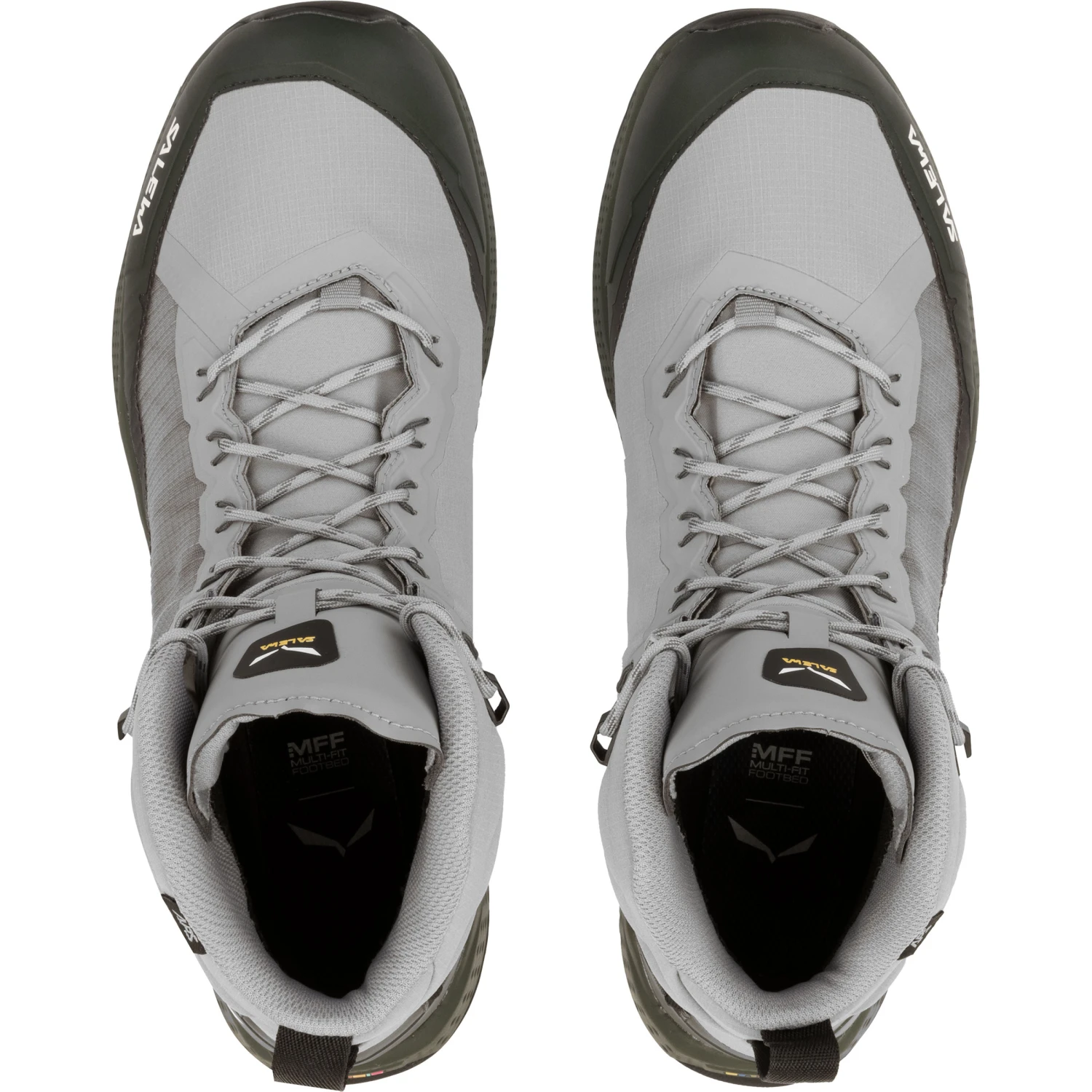 SALEWA Men's Pedroc Pro Mid PTX - Image 6