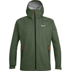 SALEWA Men's Aqua 3.0 PTX Jacket