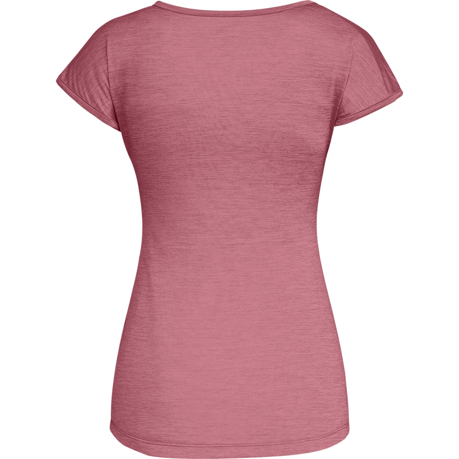 SALEWA Women's Puez Melange Dry T-Shirt - Image 3