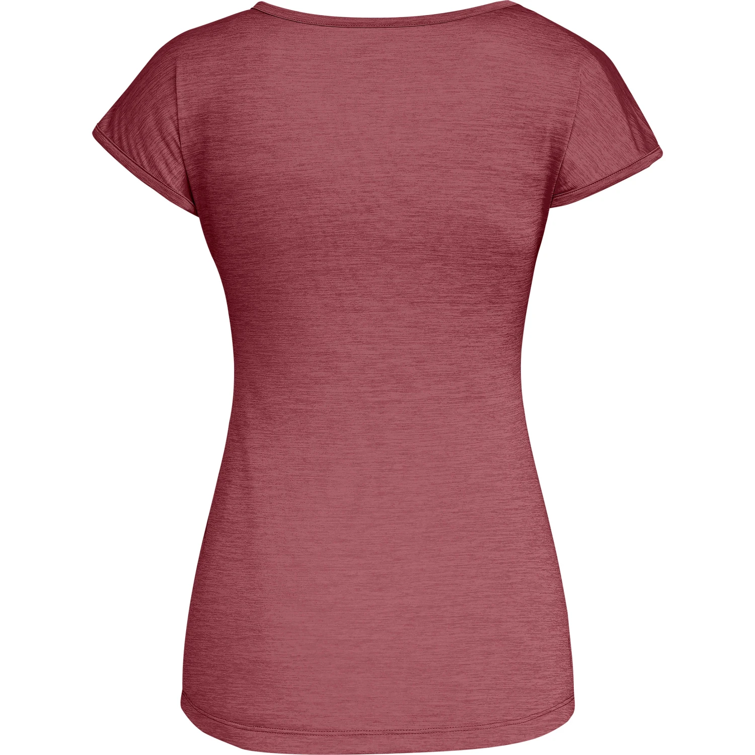 SALEWA Women's Puez Melange Dry T-Shirt - Image 6