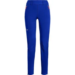 SALEWA Women's Pedroc SW/DST Pant