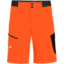 SALEWA Men's Pedroc Cargo 2 DST Shorts
