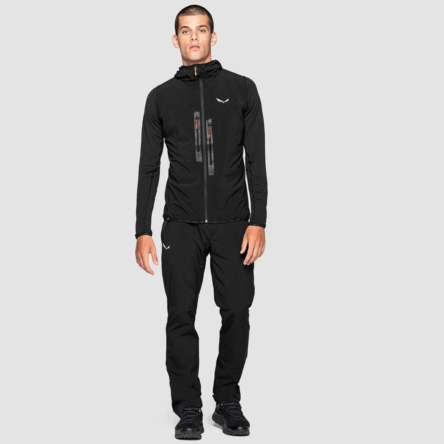 SALEWA Men's Pedroc 3 DST Pant - Image 10