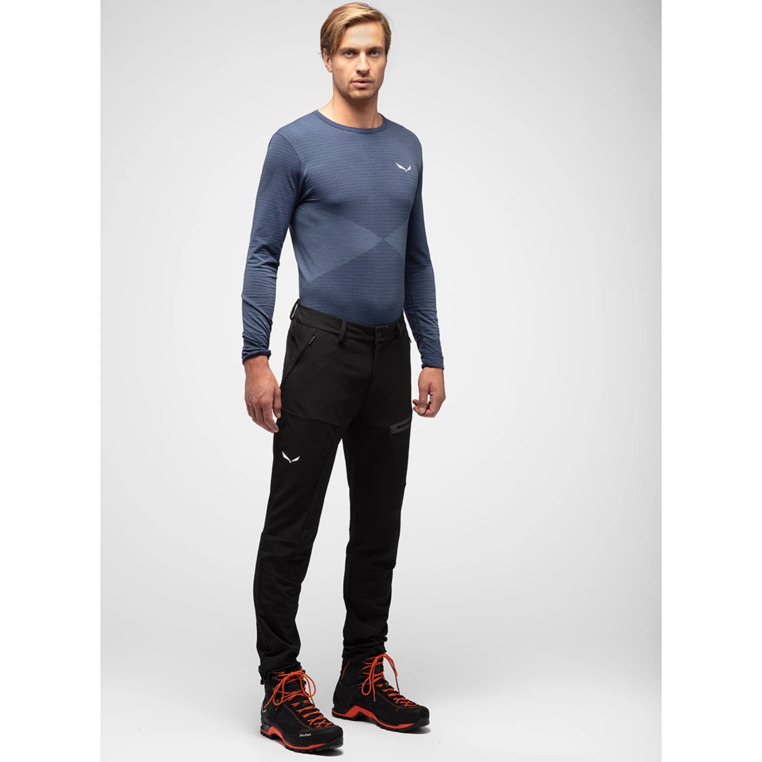 SALEWA Men's Pedroc 3 DST Pant - Image 14