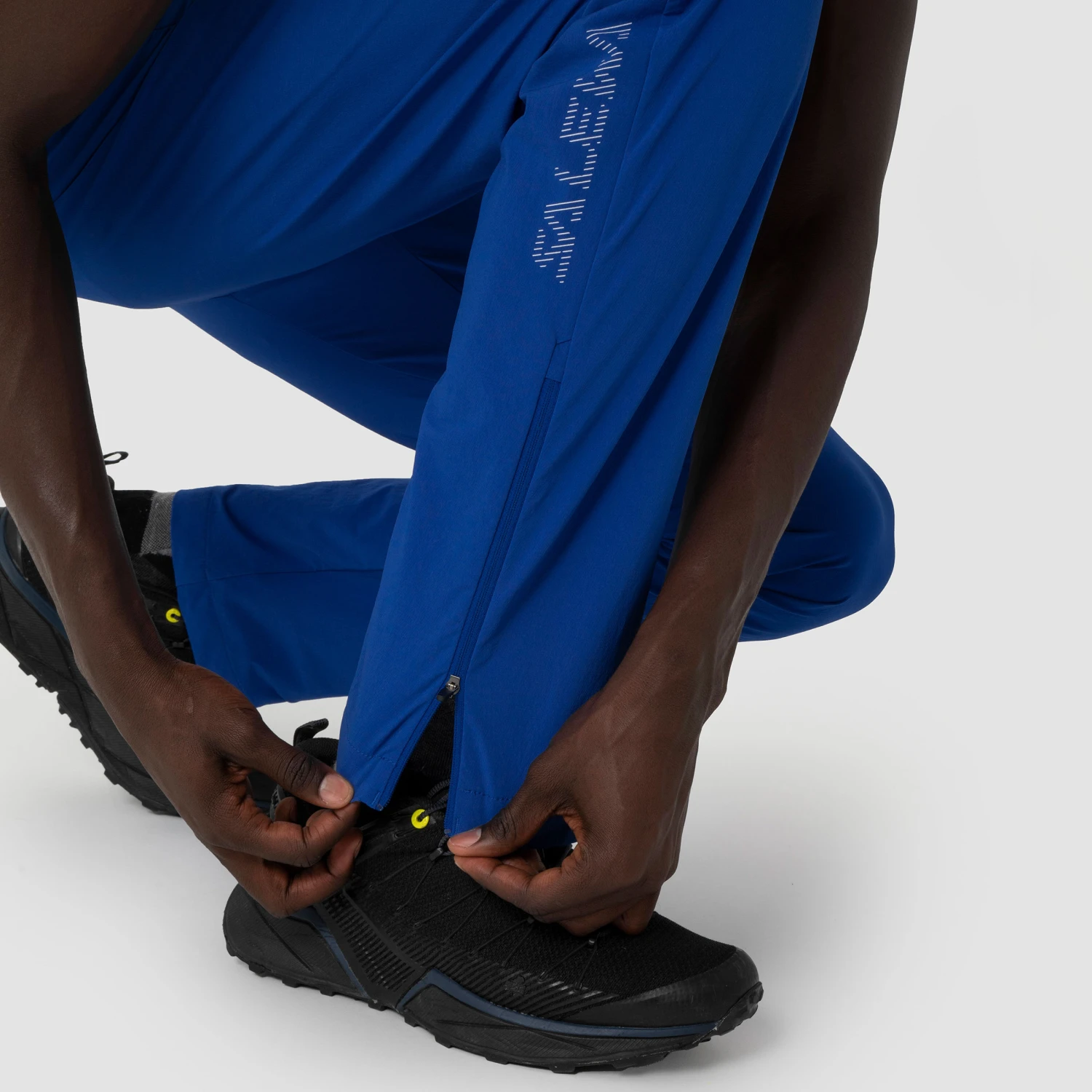 SALEWA Men's Pedroc 3 DST Pant - Image 3