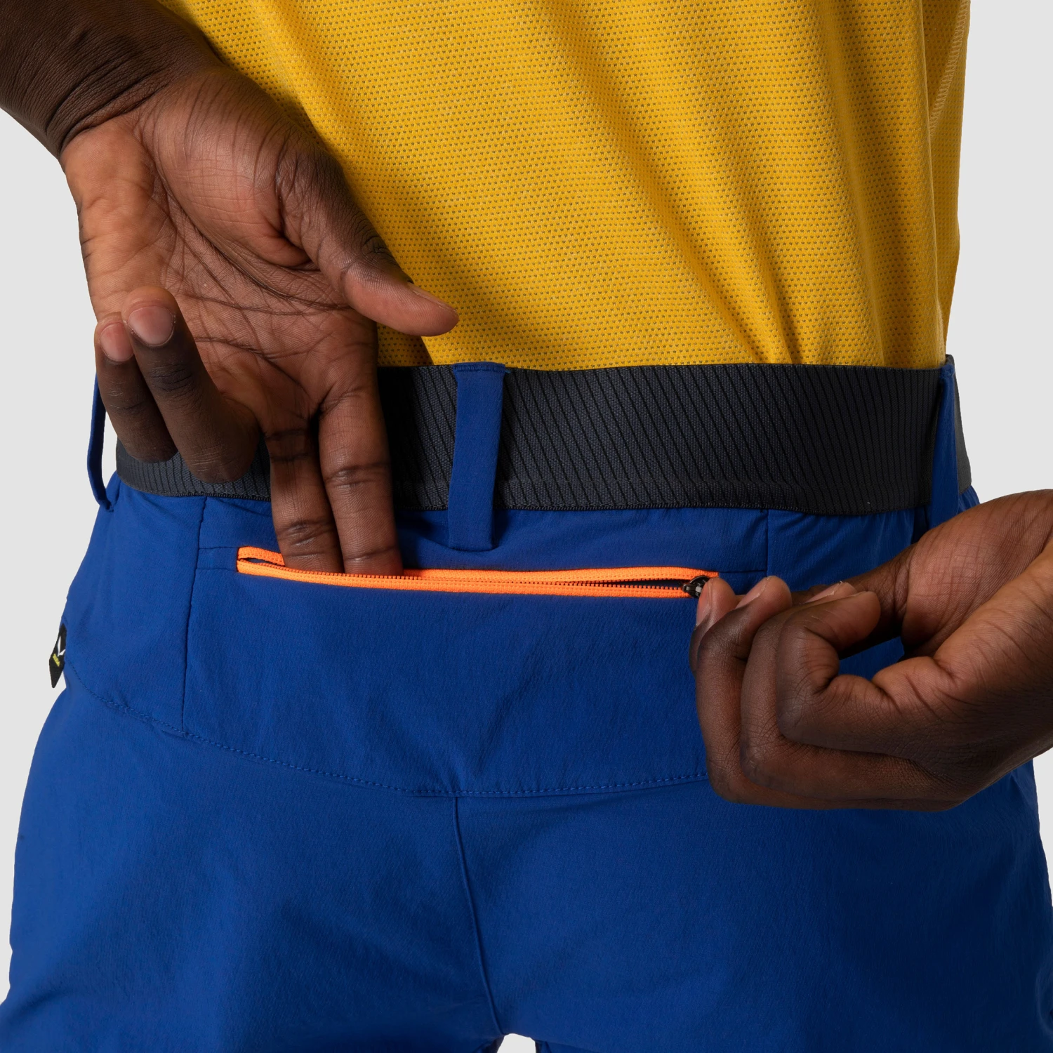 SALEWA Men's Pedroc 3 DST Pant - Image 5