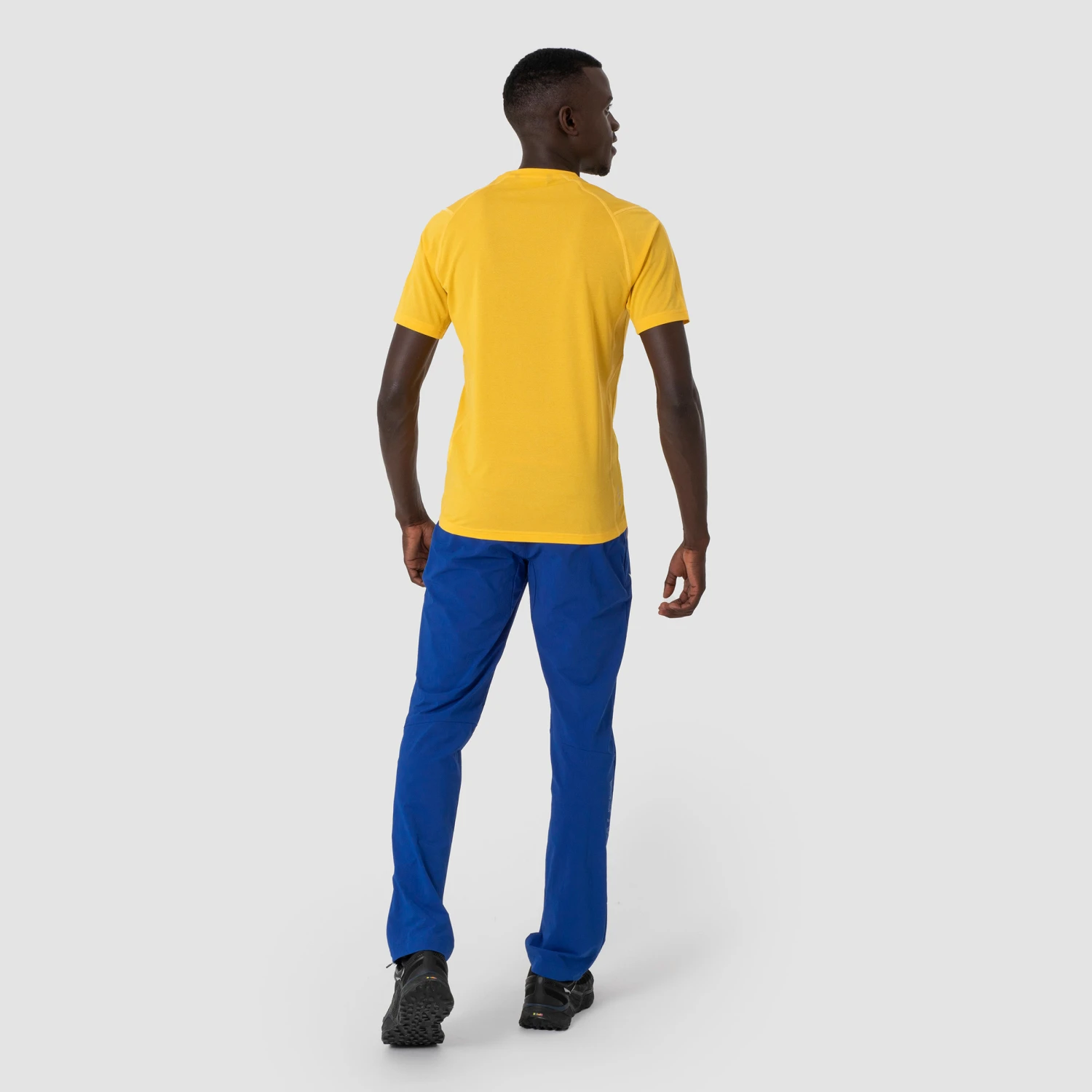 SALEWA Men's Pedroc 3 DST Pant - Image 8