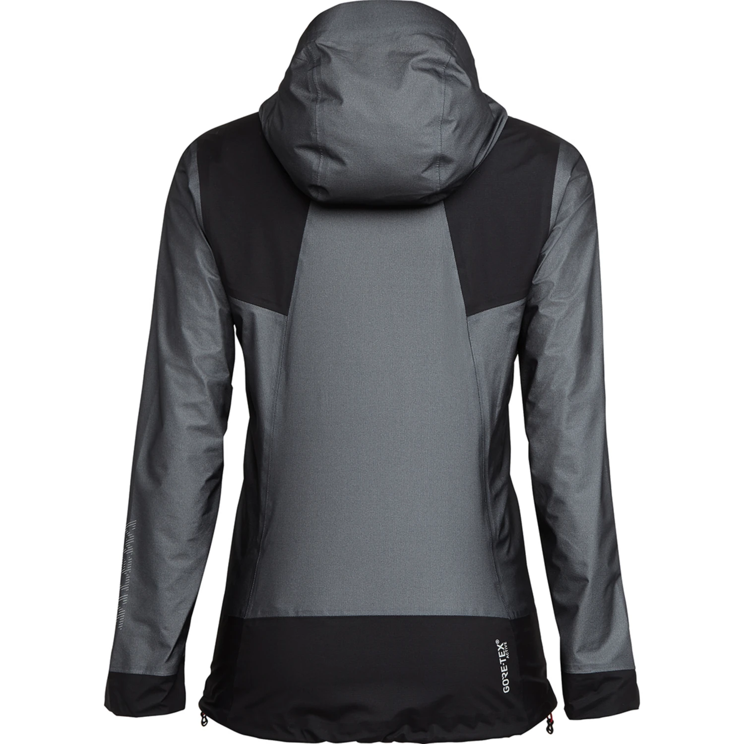 SALEWA Women's Pedroc 2 GTX Act Jacket - Image 2