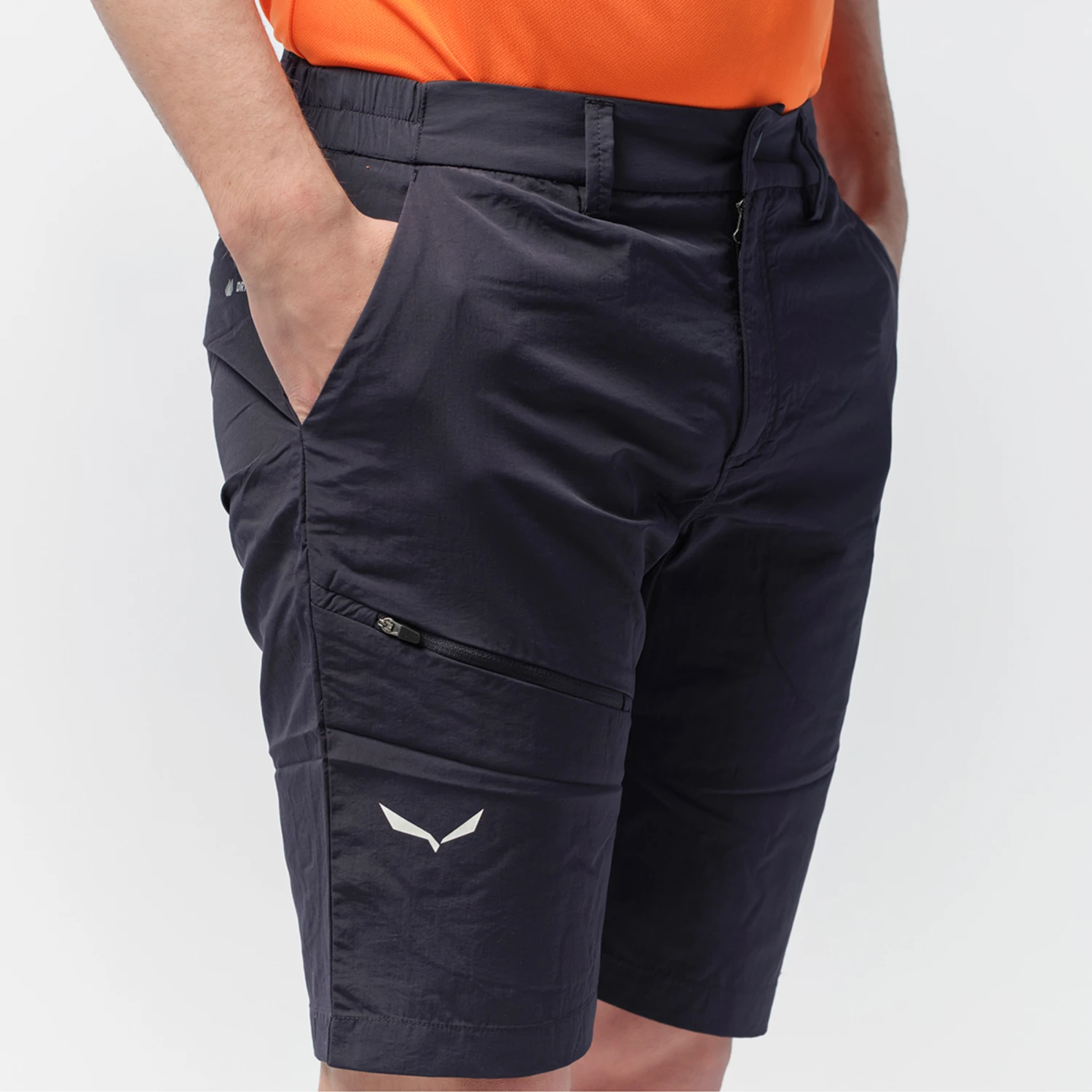 SALEWA Men's Iseo DRY Shorts - Image 7
