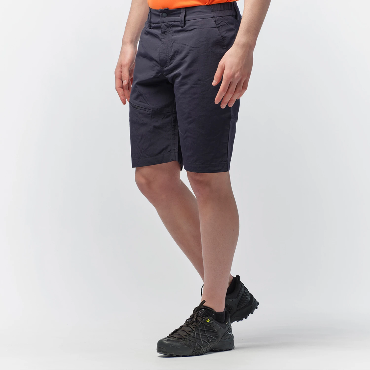 SALEWA Men's Iseo DRY Shorts - Image 8