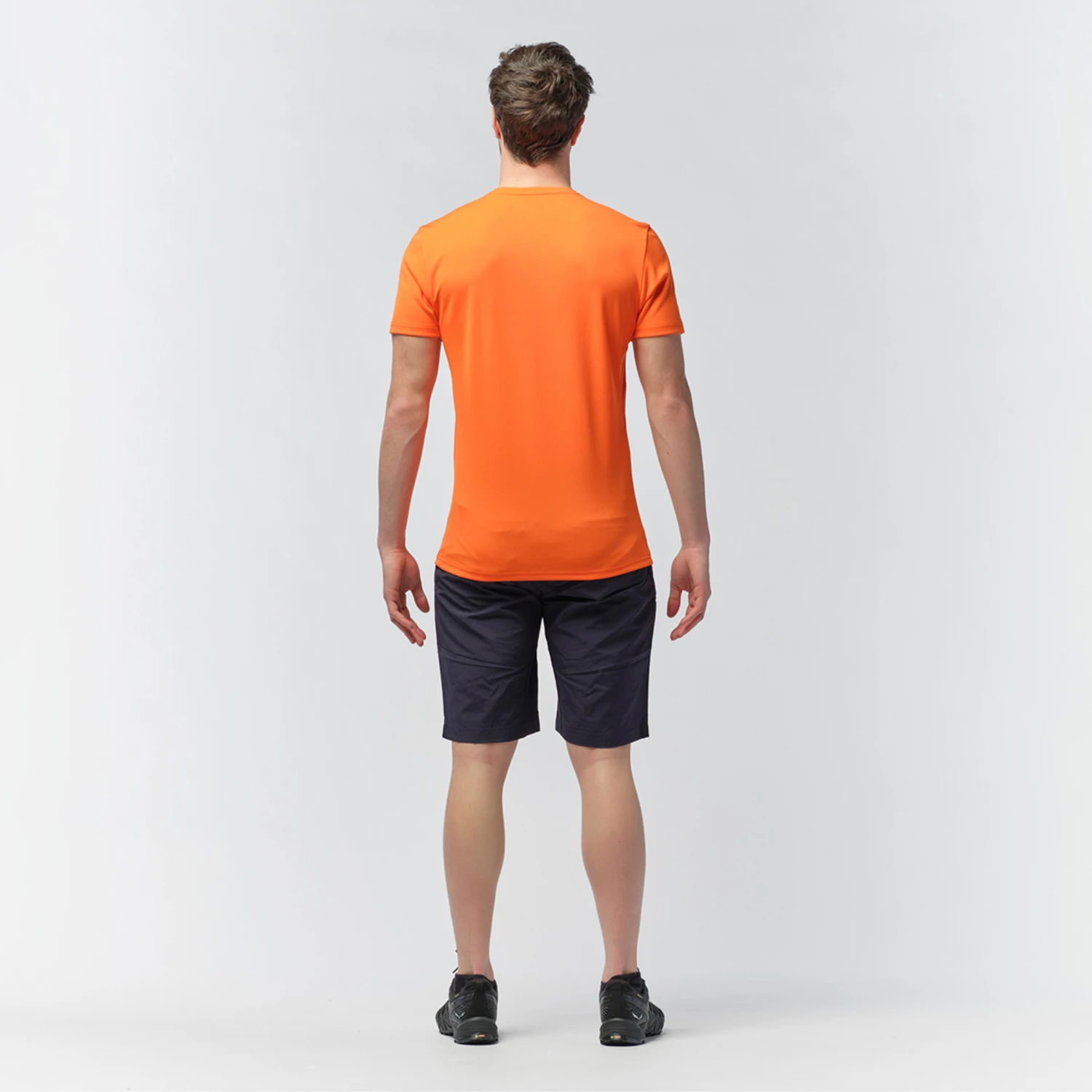 SALEWA Men's Iseo DRY Shorts - Image 4