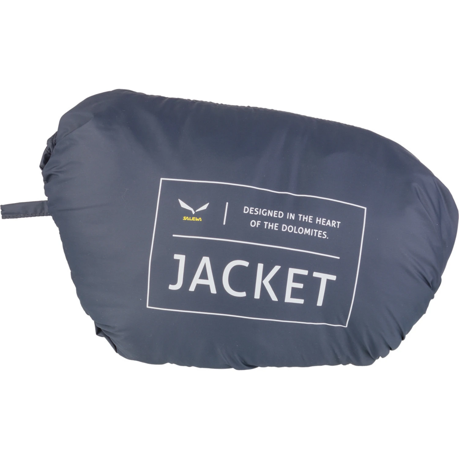 SALEWA Men's Ortles Hybrid TW CLT Jacket - Image 7