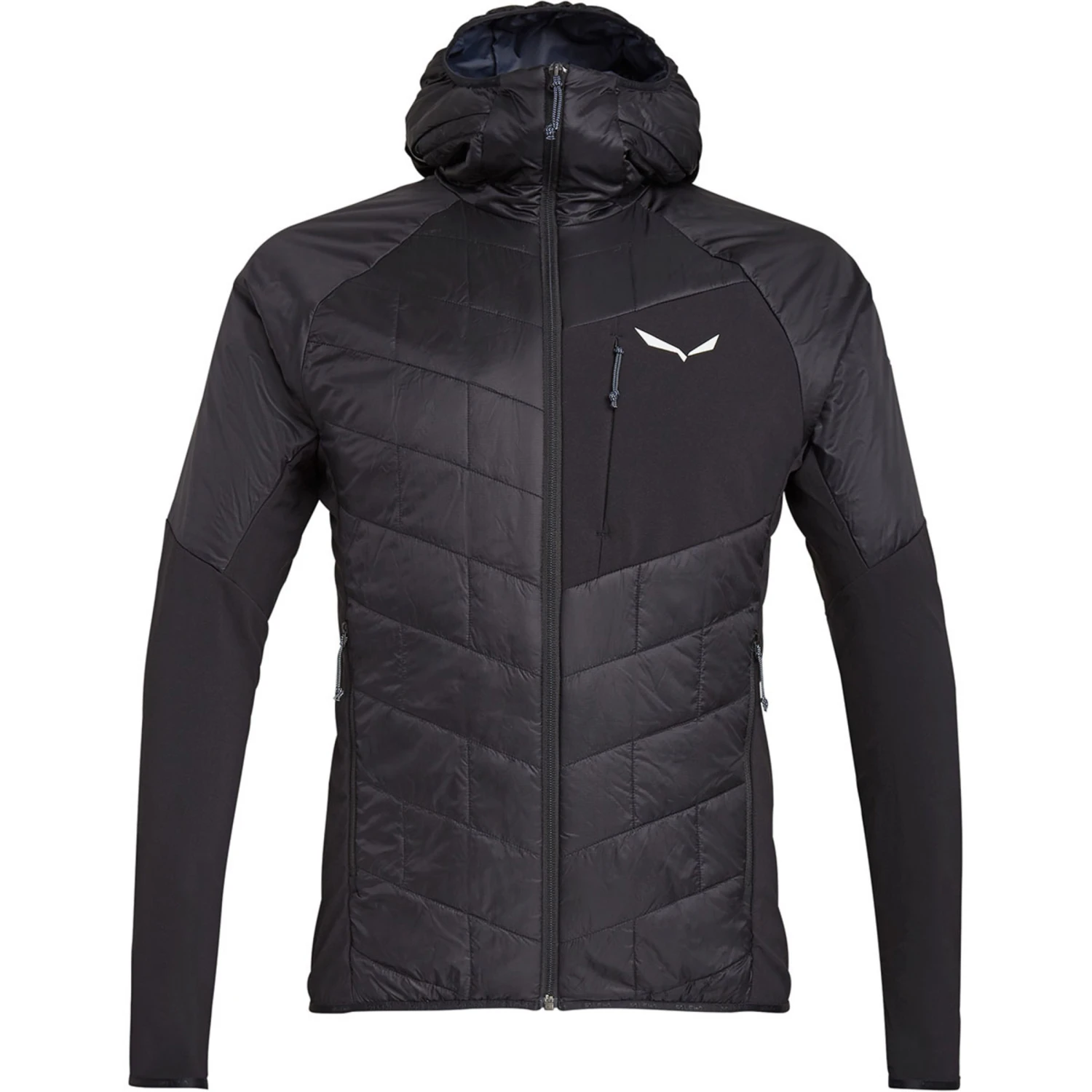 SALEWA Men's Ortles Hybrid TW CLT Jacket - Image 2